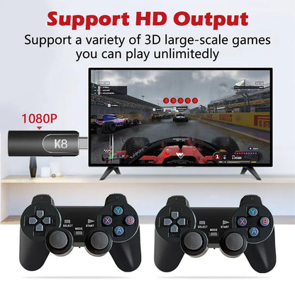 Emporium Play 40,000 Game Console™