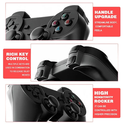 Emporium Play 40,000 Game Console™
